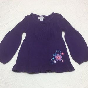 24m (5/$20) Knit Dress by 1989 Place